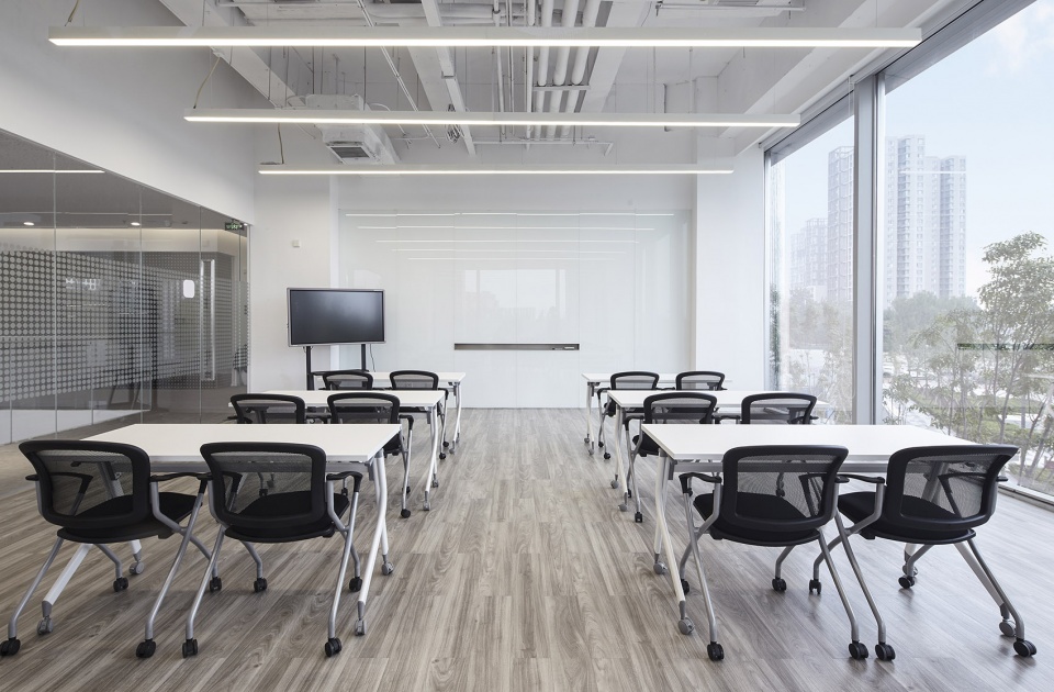 SoYoung Headquarters Office IDEAL