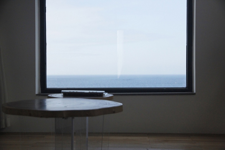 island diary china by 11 design studio