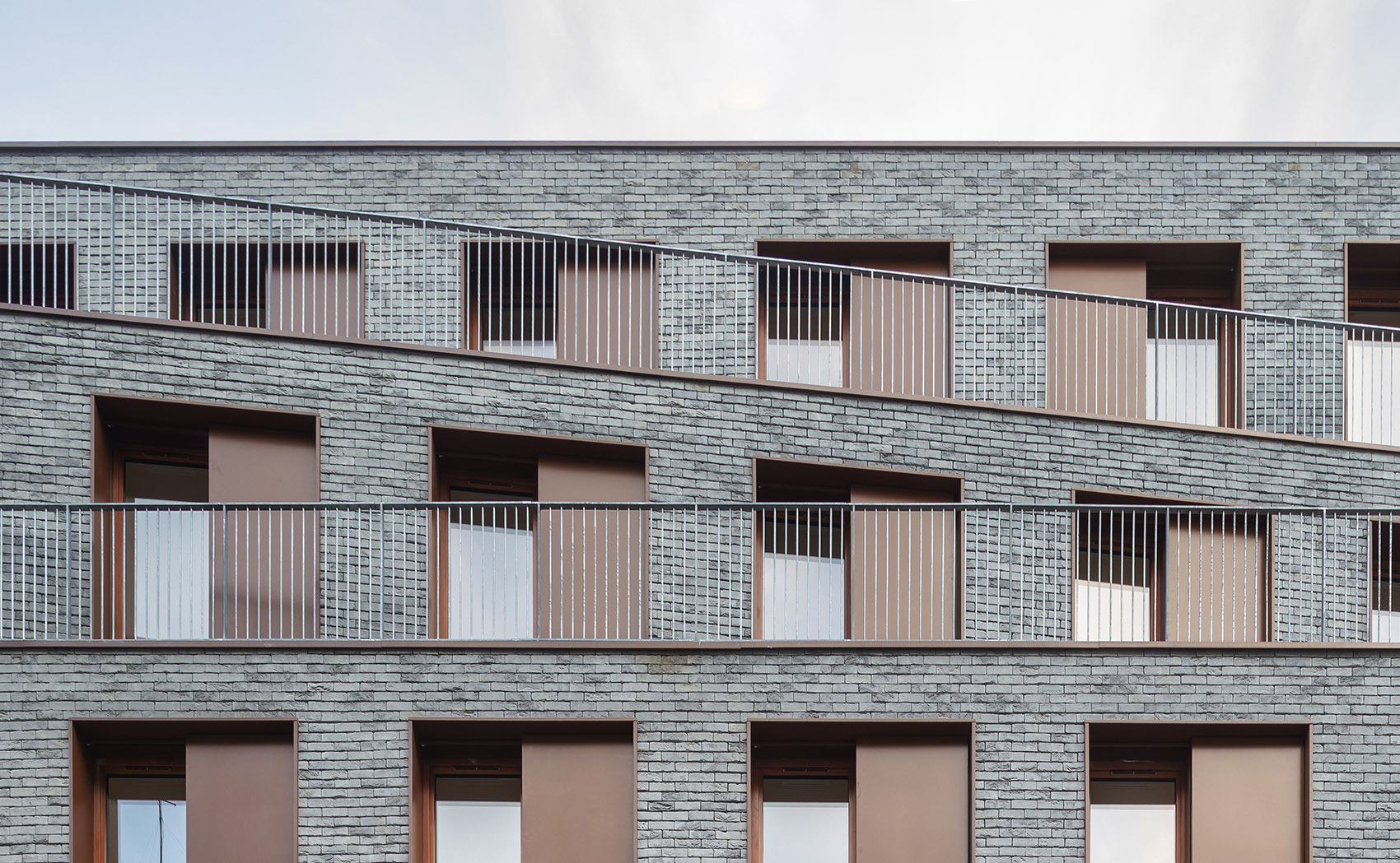 orfila by mao architectes