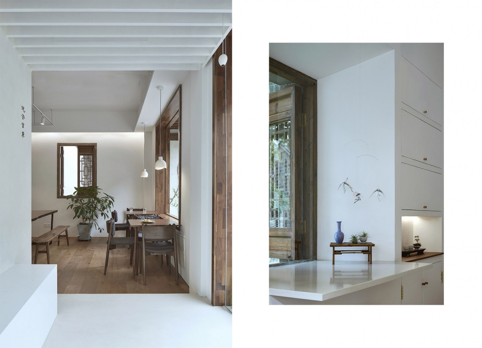 yueshe patisserie china by yue design space design studioyueshe patisserie china by yue design space design studio