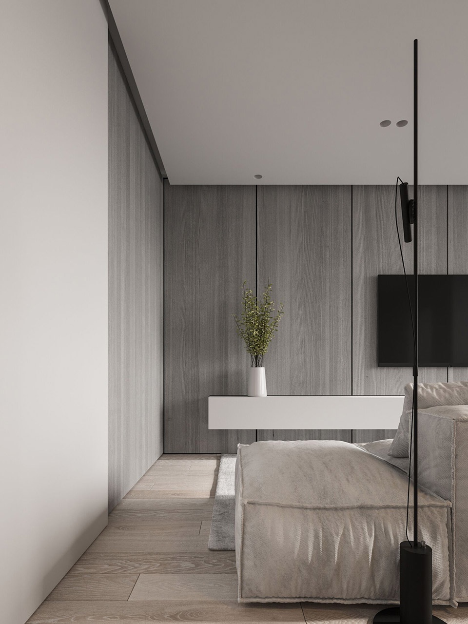 SA apartment m architect