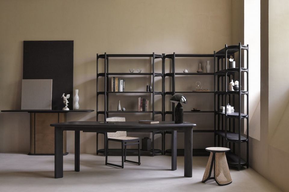 fnjis blockbusting release of new high end product crest line