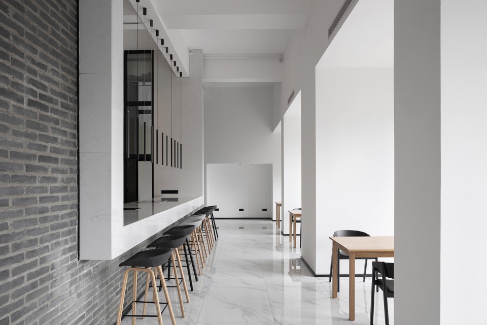 hotel stone 9 china by xue jin design