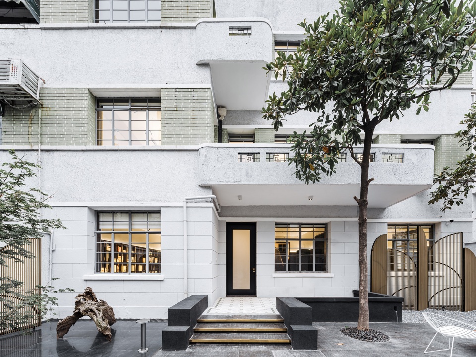hypocam house china by wutopia lab
