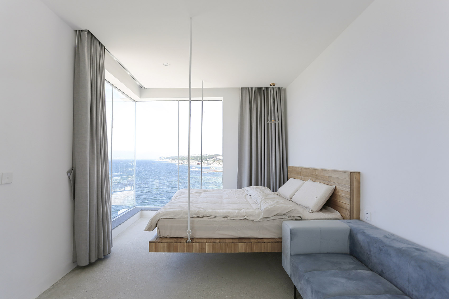 Island Diary, China by 11 Design Studio 谷德设计网