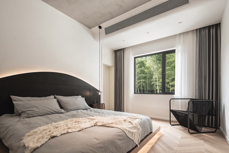 migong villa atdesign