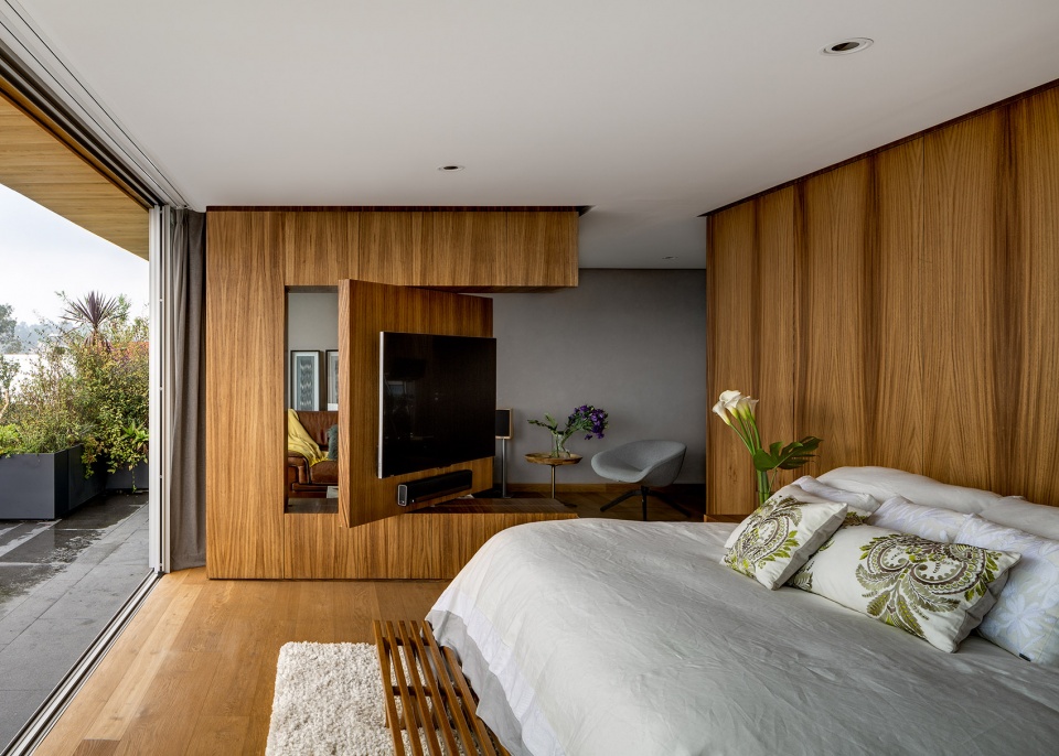 house p29 by vgz arquitectura