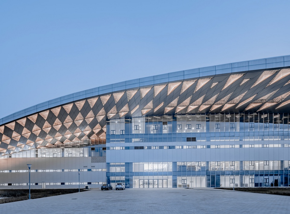 bit sports center china atelier alter