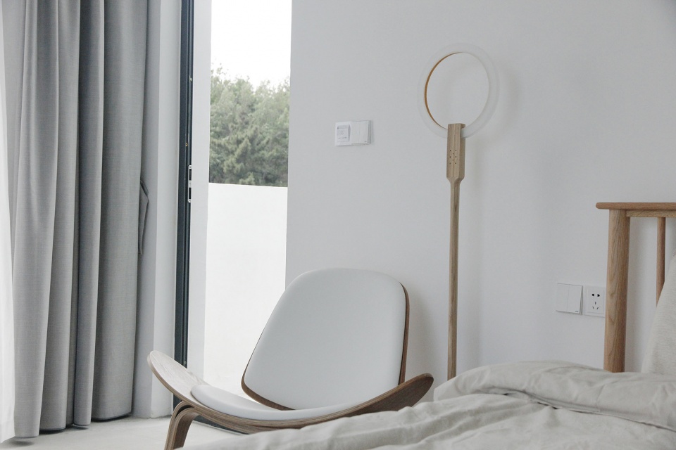 island diary china by 11 design studio