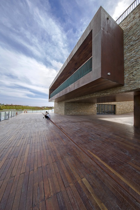 nanyang intercontinental monthly expo china by beilin landscape architecture research center