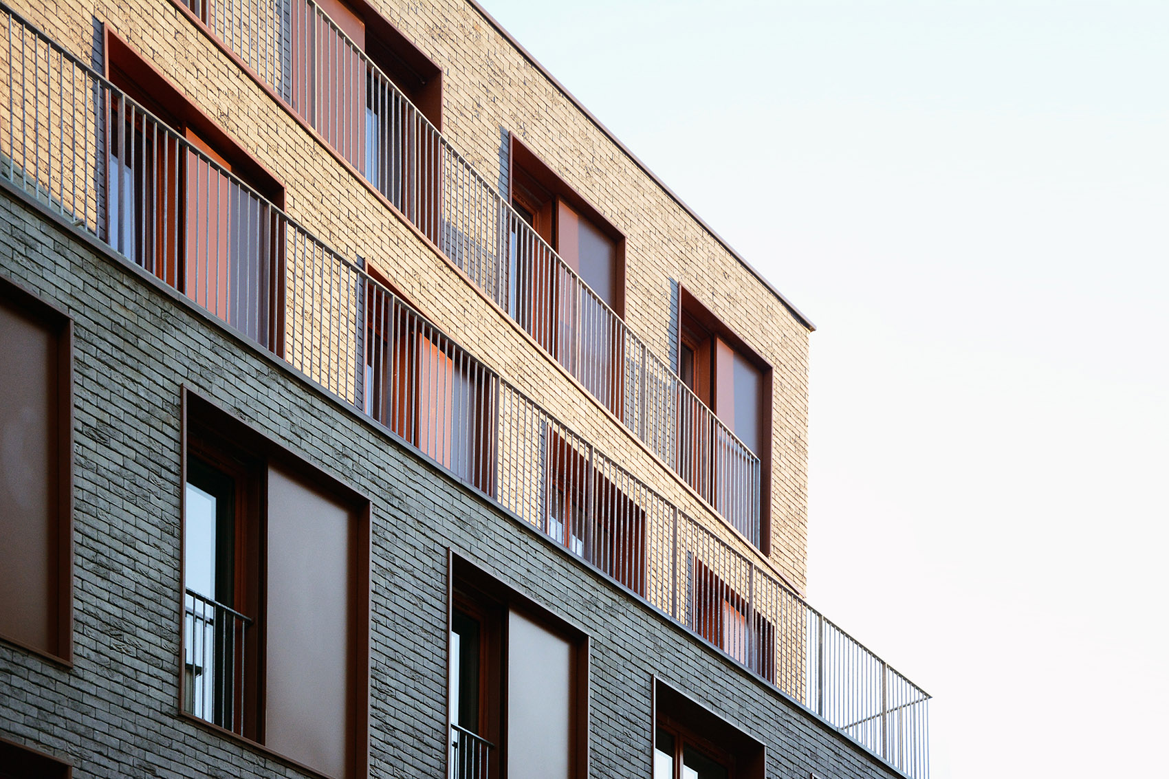 orfila by mao architectes
