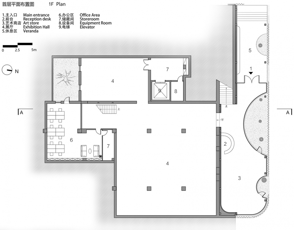 IOMA ARCHSTUDIO