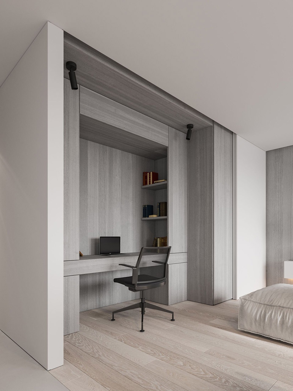 SA apartment m architect