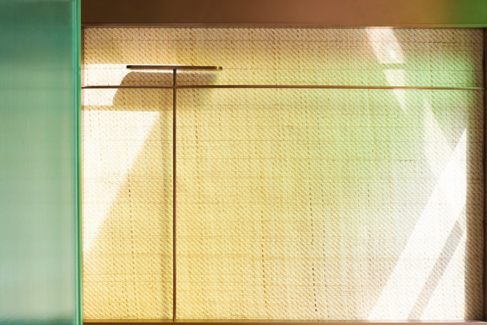 Wansum tongshui XuTai Design 1