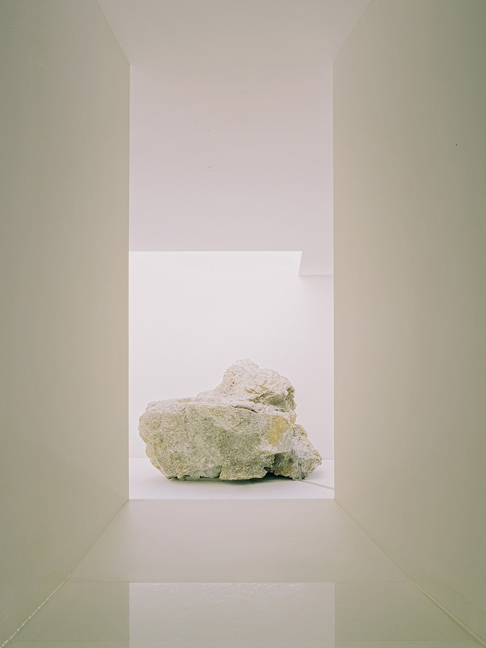church of the penitent thief by inoutarchitettura lado architetti lamber lamber