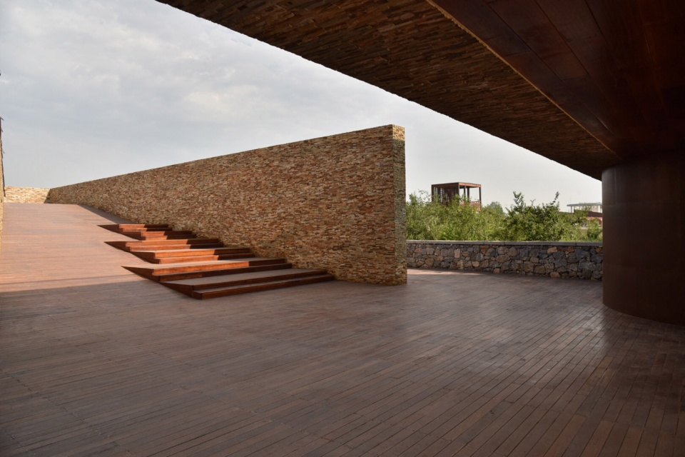 nanyang intercontinental monthly expo china by beilin landscape architecture research center