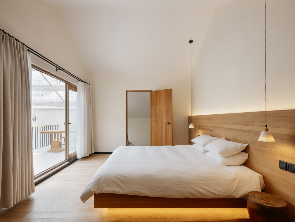 planchum yucun china by rovvon studio