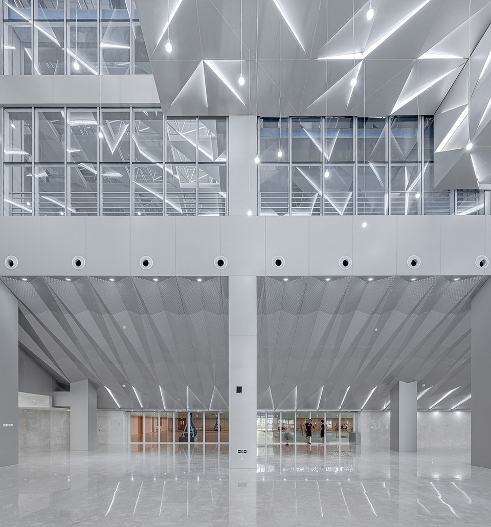 bit sports center china atelier alter