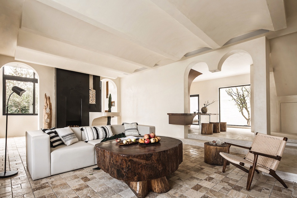 migong villa atdesign