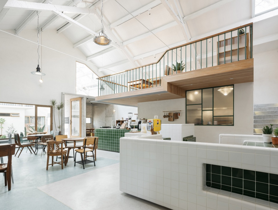 planchum yucun china by rovvon studio