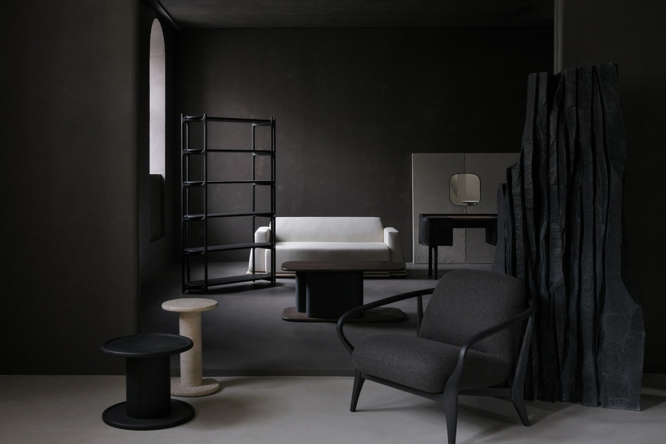 fnjis blockbusting release of new high end product crest line