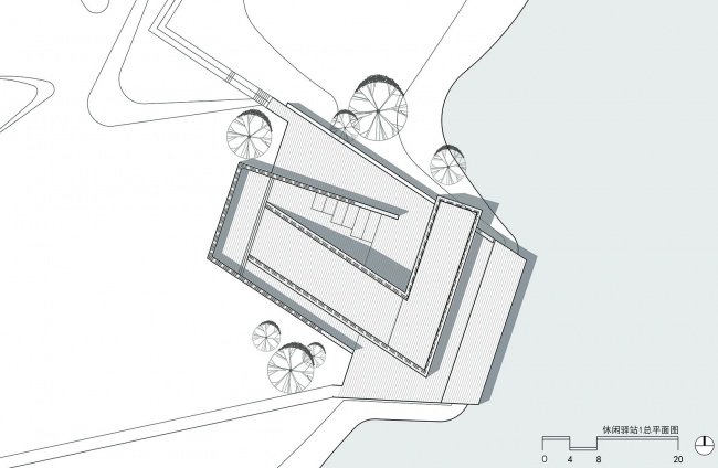 nanyang intercontinental monthly expo china by beilin landscape architecture research center