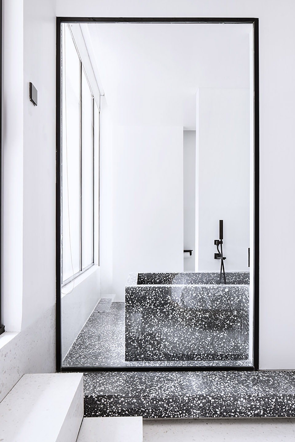 fang tang hotel china by a9a rchitects