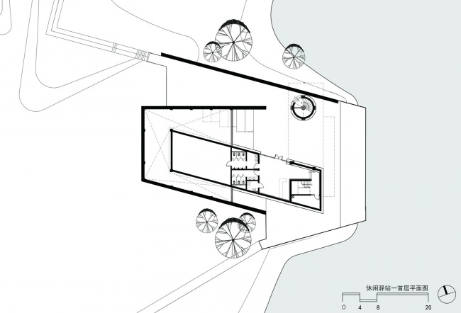 nanyang intercontinental monthly expo china by beilin landscape architecture research center