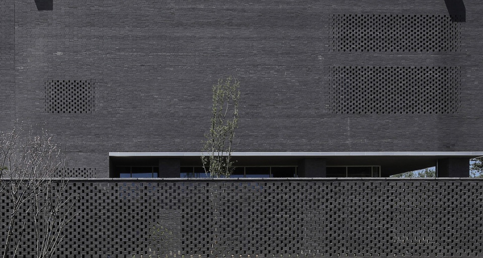 Life Experience Pavilion China Architecture Design and Research Group