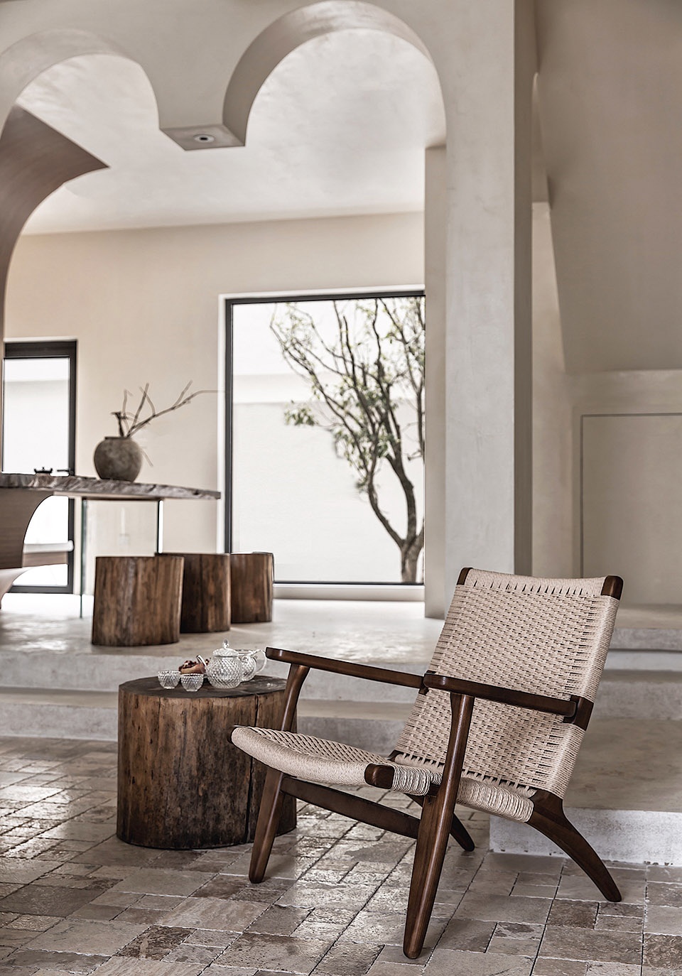 migong villa atdesign