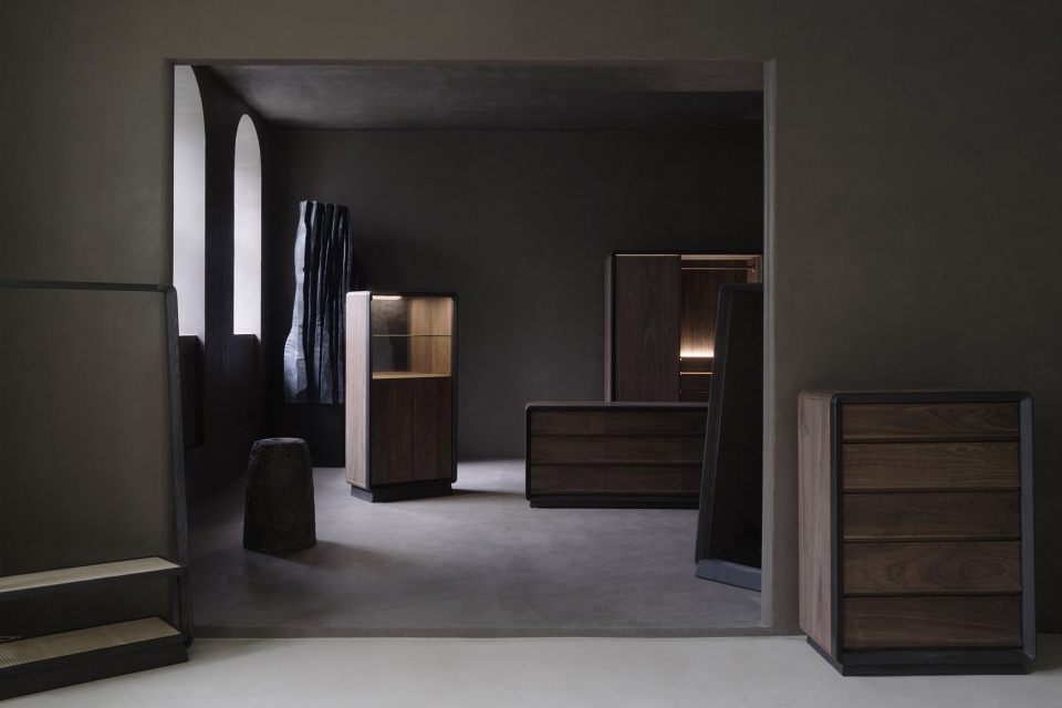 fnjis blockbusting release of new high end product crest line