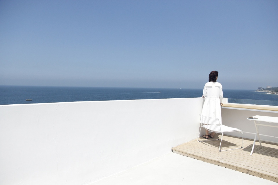 island diary china by 11 design studio