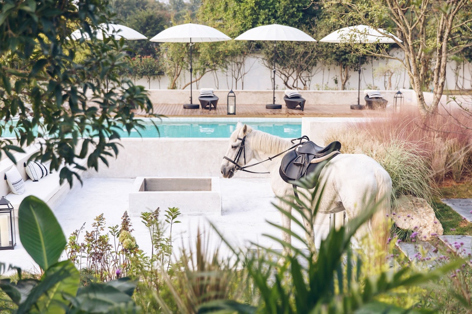 migong villa atdesign