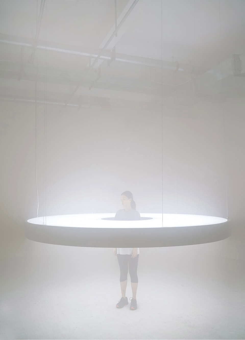 HALO photo credit Fang Zheng