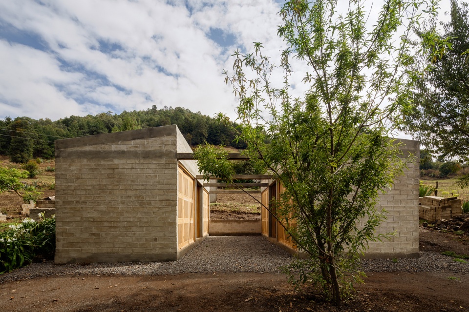 ocuilan by ppaa
