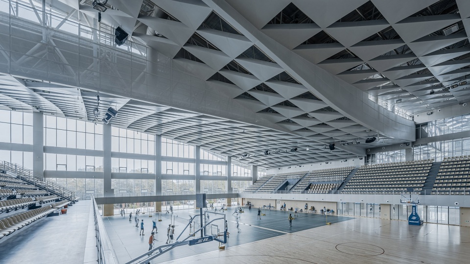bit sports center china atelier alter