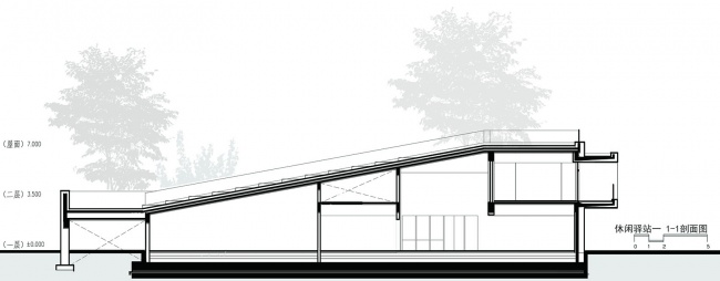nanyang intercontinental monthly expo china by beilin landscape architecture research center