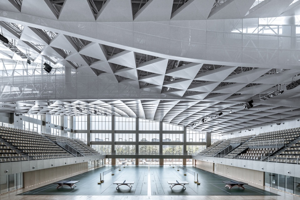 bit sports center china atelier alter