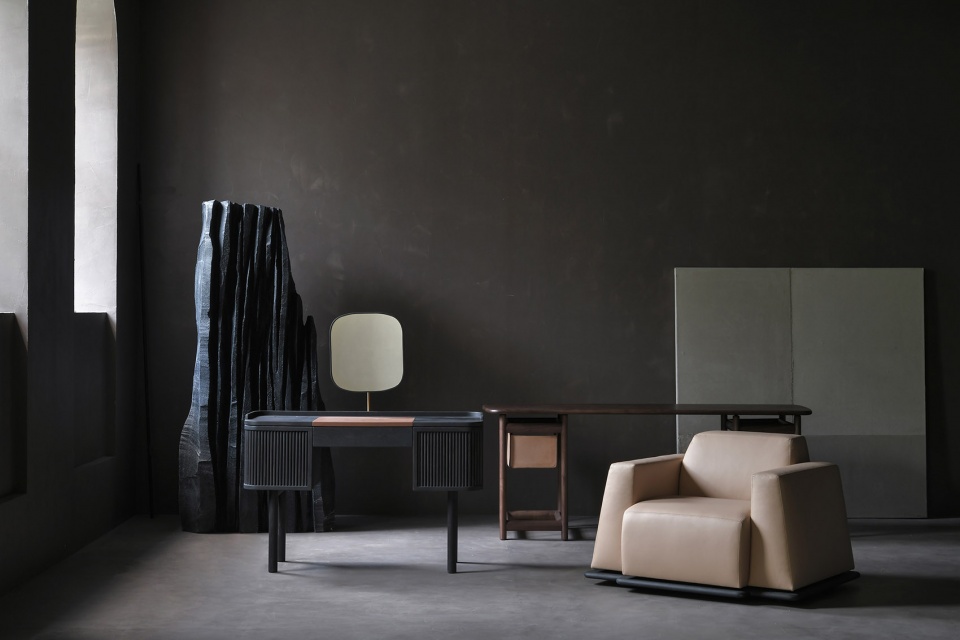 fnjis blockbusting release of new high end product crest line