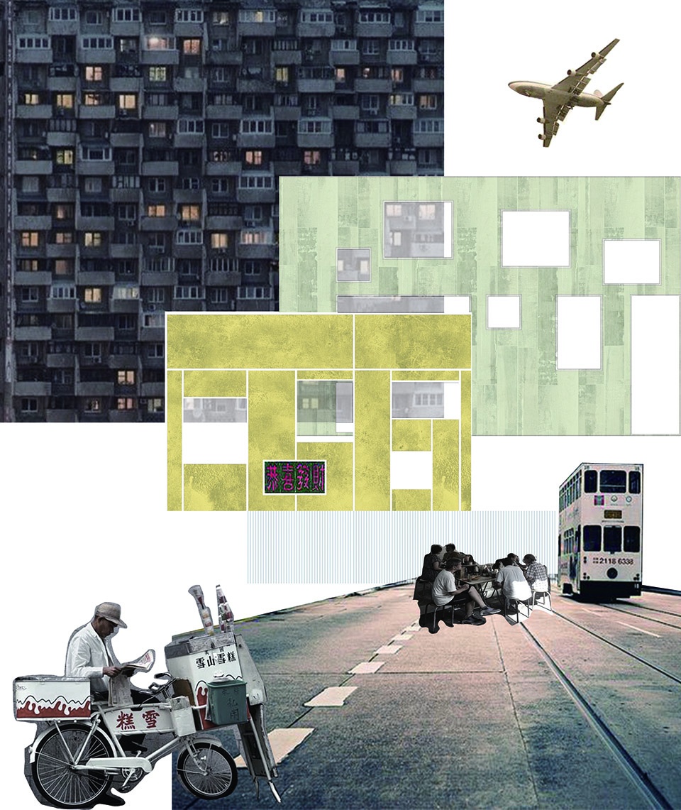 Wansum tongshui XuTai Design