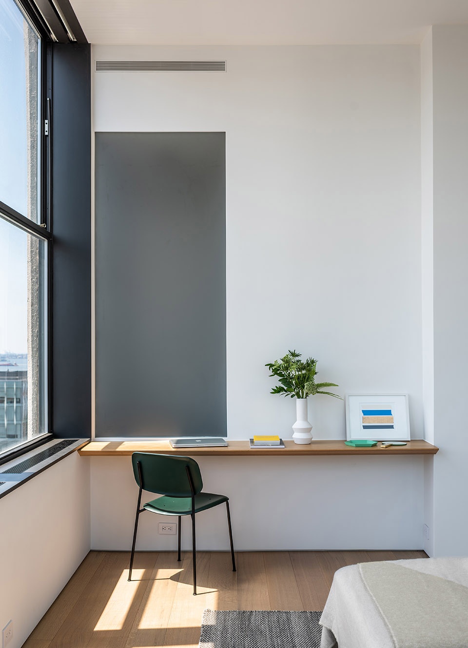 four corners loft by worrell yeung