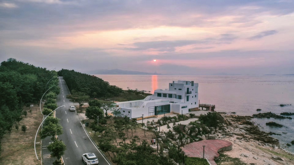 island diary china by 11 design studio 1