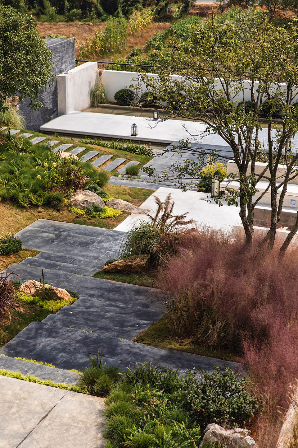 migong villa atdesign