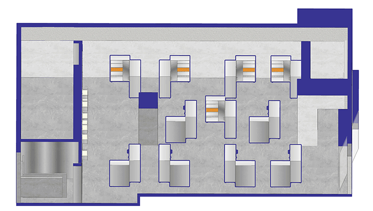 indefinitely china by or design