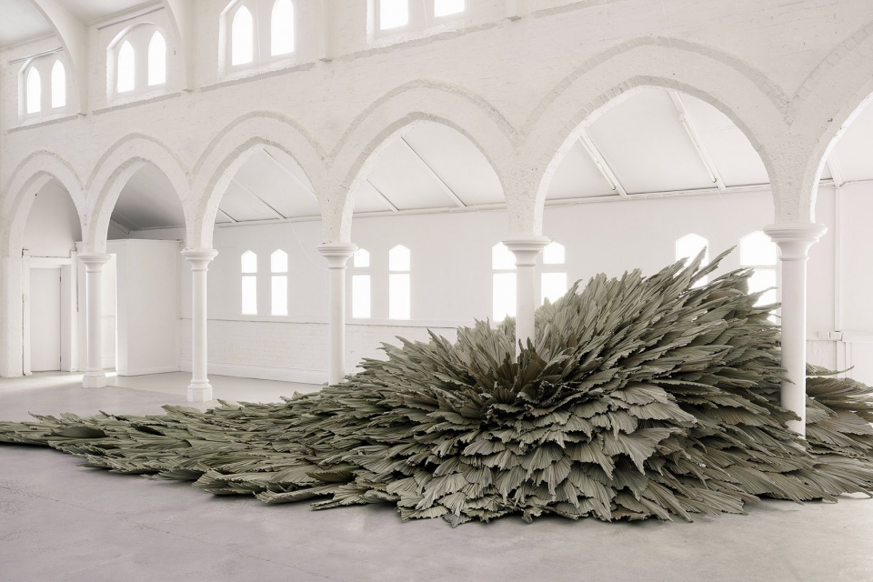 proximity by loose leaf studio