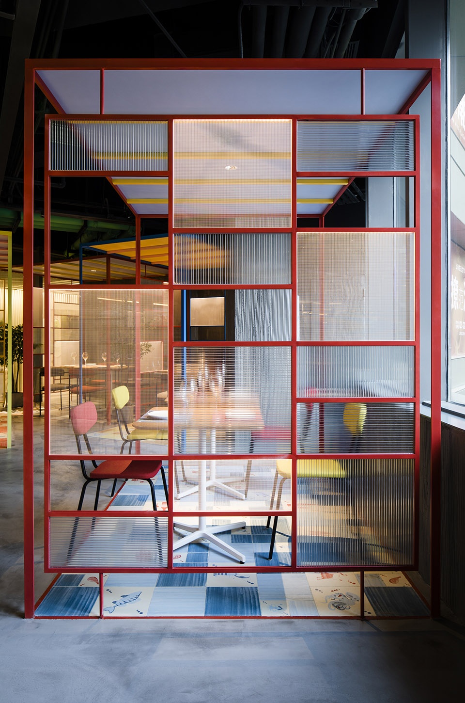 tapa tapa by qa architecture design research