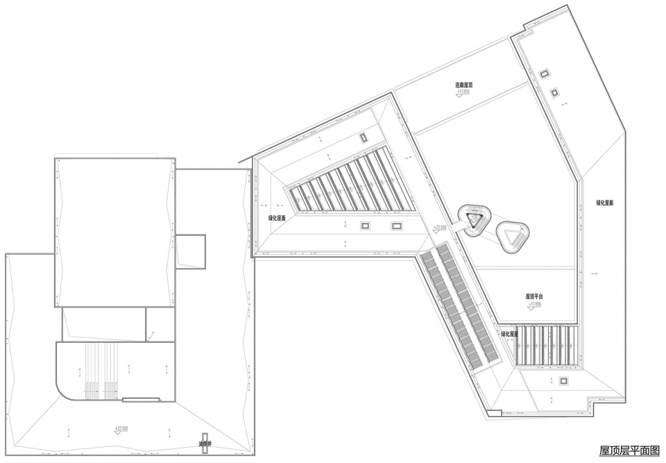 The Second Affiliated School of Fudan University TongJi Architectural Design