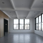 Four Corners顶层公寓，纽约 / Worrell Yeung