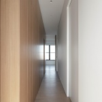 Four Corners顶层公寓，纽约 / Worrell Yeung