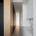Four Corners顶层公寓，纽约 / Worrell Yeung